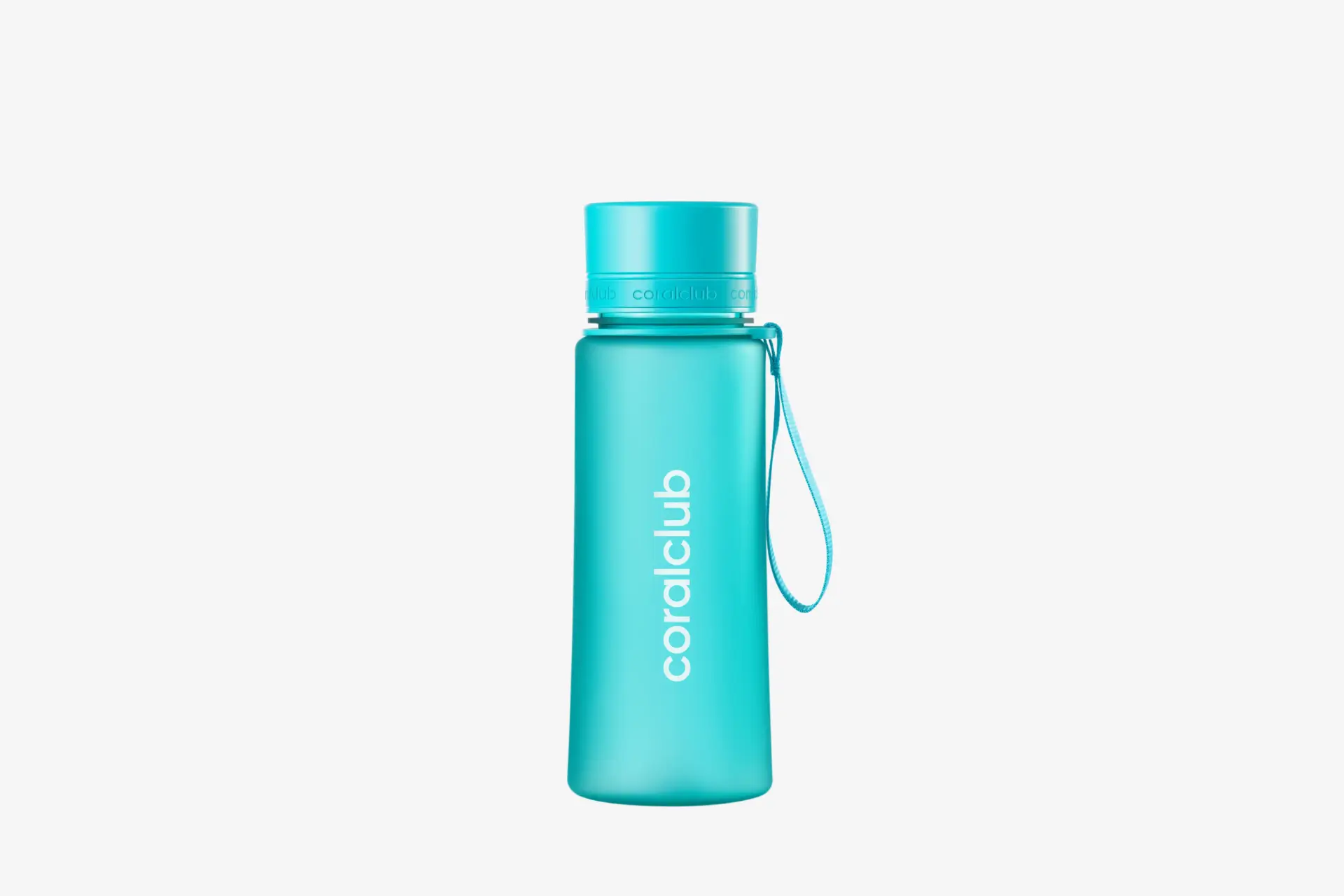 Butelka coralclub